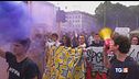 Scuole, tir, aerei Italia bloccata