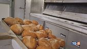 La lotta per il pane in un mondo di sprechi
