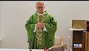 Telefonata Papa-Putin prime foto dal Gemelli