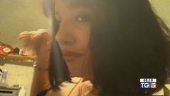 Lutto cittadino per Zoe proseguono indagini