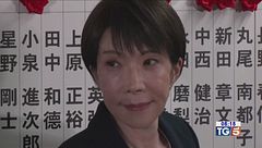 Takaichi vince Giappone Seguro in Portogallo