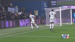 Irrefrenabile Inter solo un pari per Juve