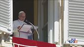 Leone a Putin: "Tregua per Oleshky"