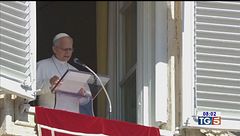 Leone a Putin: "Tregua per Oleshky"