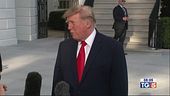 Trump sospende dazi alla Russia