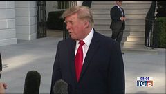 Trump sospende dazi alla Russia