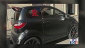 Ragazzi della minicar: si aggrava la posizione