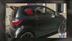 Ragazzi della minicar: si aggrava la posizione