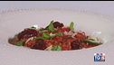 Gusto Verde: riso-pasta con pomodoro e origano