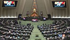 Nucleare e armamenti muro da Iran e Hamas