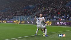 Inter inarrestabile Lazio sfiora il colpo