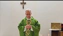 Il Papa dimesso oggi confermato l'Angelus