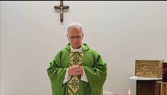 Il Papa dimesso oggi confermato l'Angelus