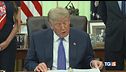 Nuovo regalo a Putin Trump sospende sanzioni