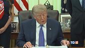 Nuovo regalo a Putin Trump sospende sanzioni