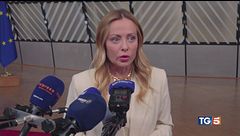 Intesa Ue-Meloni sul caro bollette