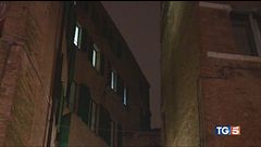 Nei verbali dei Ris la verità su David Rossi?