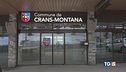 Crans, rimpallo di responsabilità