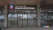 Crans, rimpallo di responsabilità
