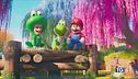"Super Mario Galaxy" ad aprile nei cinema italiani