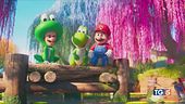 "Super Mario Galaxy" ad aprile nei cinema italiani