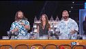 Tu si que vales poi Speciale Tg5