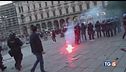 Scontri a Milano violenza senza senso
