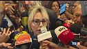 Giustizia, Marina Berlusconi: "Al referendum voterò sì"