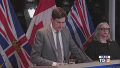 Tragica sparatoria, 10 morti in Canada