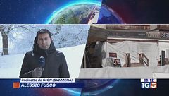 Crans-Montana, oggi interrogato Moretti