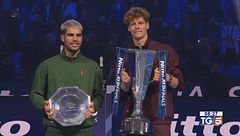 Tennis, le Atp Finals saranno su Mediaset