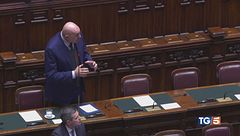 Armi all'Ucraina, si vota la fiducia