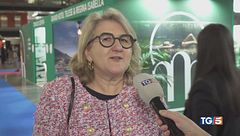 Turismo per tutti e l'Italia è l'eccellenza