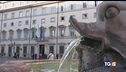 Vertice su sicurezza stretta per i violenti