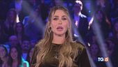 E stasera c'è GF Vip