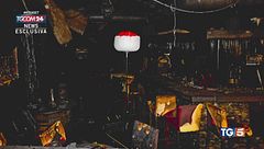 Moretti: "Chiedo scusa", prime foto del disastro