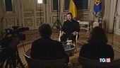Ucraina e Medio Oriente le diplomazie al lavoro