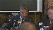 "David Rossi, coinvolti Mussari e Ceccherelli"
