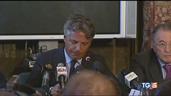"David Rossi, coinvolti Mussari e Ceccherelli"