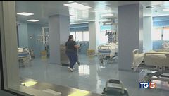 13enne accoltellato Fermati due uomini