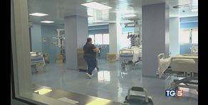 13enne accoltellato Fermati due uomini