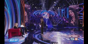 E dopo la Ruota c'è Grande Fratello Vip