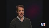 Addio a Van Der Beek, star di Dawson's Creek