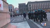 500 militari in più per difendere Milano