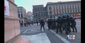 500 militari in più per difendere Milano
