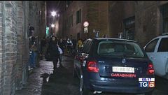 "David Rossi, coinvolti Mussari e Ceccherelli"