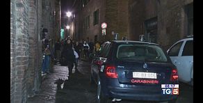 "David Rossi, coinvolti Mussari e Ceccherelli"