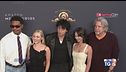 "Rocky sono io" alla festa del cinema