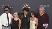 "Rocky sono io" alla festa del cinema