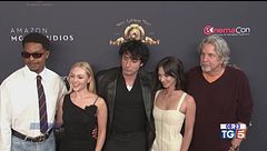 "Rocky sono io" alla festa del cinema